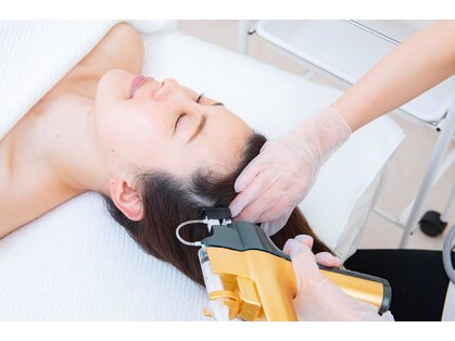 エステティックサロン スウィート(Sweet)の写真