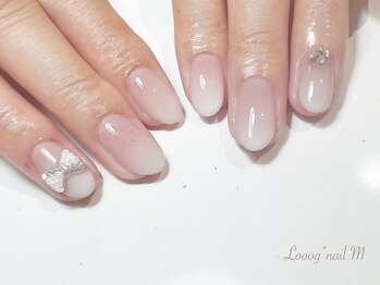 ローグ(Looog)/ベイビーブーマー×美爪