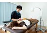【肩・首・背中】痛み/張り/コリ　OPEN割50％OFF 鍼灸60分 デスク仕事向け