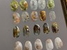【4週間以内のご来店オフ無料】7月季節の定額art120分程度￥8500