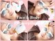 モニカワクシング(MonicaWaxing)の写真