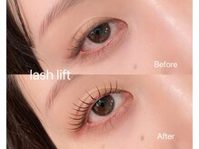 リアン(Lien)/まつげパーマ/ファービーテール