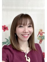 癒しの時間 美波 瑠美