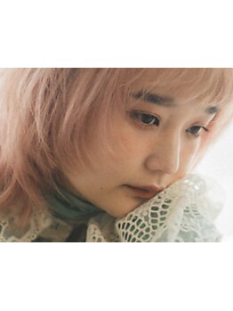 まつげのお悩み解決サロン