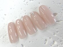 ルルー(le rue)/HANDシンプルコース