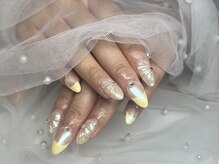 グランジーナ(Gran Jiina)/持ち込みデザイン♪