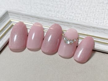 ノア(noa.)/ネックレス