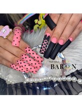 バロン 池袋店(BARON)/マットダック