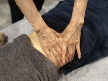 ケイ(kei)/しっかり全身ほぐすなら★