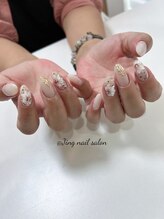 ジンネイルサロン(Jing nail salon)/