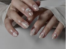 ミラ(milla.)/garage nail