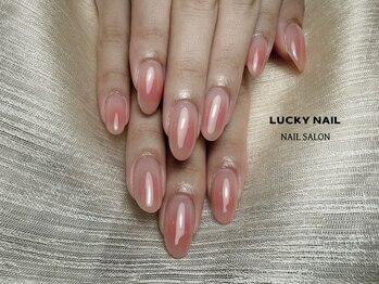 ラッキーネイル(LUCKY NAIL)/