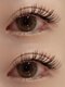 eyelash salon rier【12月上旬NEWOPEN(予定)】の写真/【持続力抜群】圧倒的なキープ力が話題のバインドロック★ボリューム感も自然なナチュラル感も実現します◎