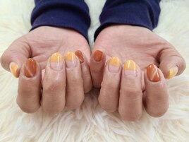 定額デザイン《Hand》