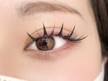 ジラッシュ(G/ash)/【エクステ★カスタム】