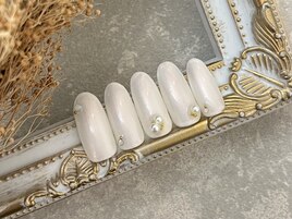 サファイアコース