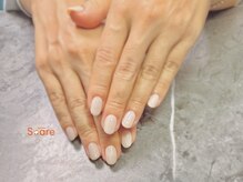 ソアレ(Soare)/ワンカラーネイル