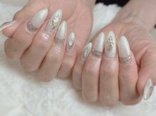 リリーブランシュ(Lily Blanche)