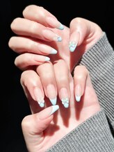 ココネイル 大塚店(coco nail)/フレンチネイル