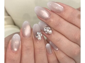 ベリルネイル(BeryL Nail)/