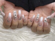 ネスネイル 池袋(Nes.nail)/ベイビーブーマー