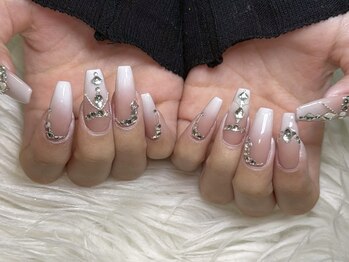 ネスネイル 池袋(Nes.nail)/ベイビーブーマー