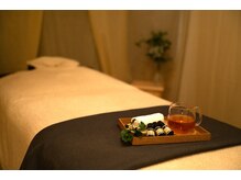 リラックス 恵比寿(Re;Lux)/暖かい室内と温かい手の平で♪