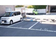 ティアナ 徳島店(Tiana)/駐車場１