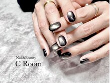 シールーム(C Room)/Cコース