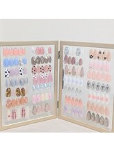 定額シンプルデザインA