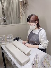 エヌエープラスネイル 葛西本店(Na+nail)&nbsp;上村 