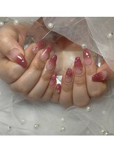 ニコサロン(Nico salon)/長さだし&グラデーション