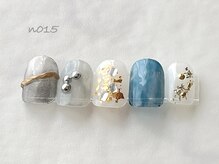 イズミネイル(izumi.nail)/