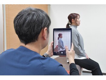 綱島はりきゅう整骨院/◆綱島◆肩こり/腰痛/マッサージ