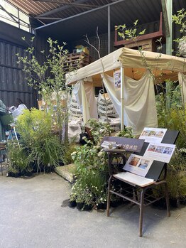 いまづ整体院/イベントに参加しました