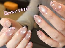 ニコネイルサロン 大宮店(Niko Nailsalon)/