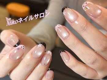 ニコネイルサロン 大宮店(Niko Nailsalon)/