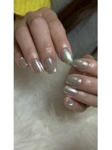 ネイルサロン　ユメチカ/enoiマグ＋enoiうるパミラー