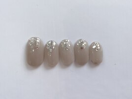 定額デザイン　simple