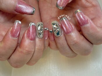 ディアネイル(dear.nail)/