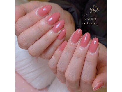 アミリー(AMRY)の写真