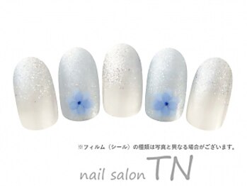 ティーエヌ TSUTAYAマークイズ福岡ももち店/6月季節の定額5900円