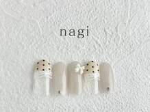 ナギ 新越谷(nagi)/通常10,890円/新規9,801円
