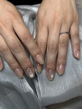ピアーネネイル 神戸三田駅前店(PIANE NAIL)/定額デザイン ◎ アンドウ