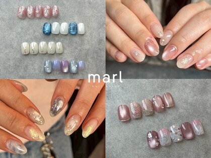 マール エムシス(marl Msis)の写真