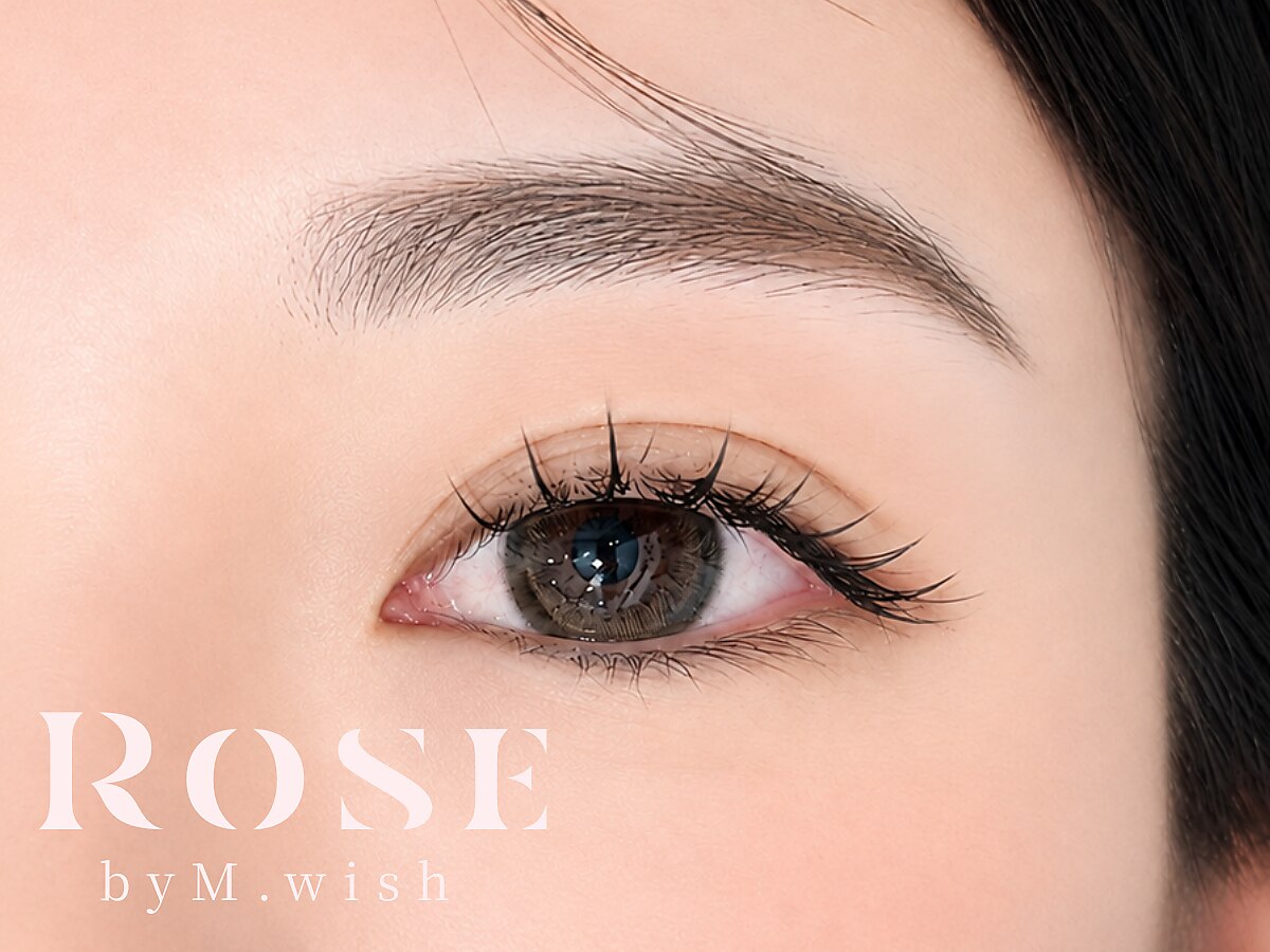 ローズバイ エムウィッシュ 太田川店(Rose by M.wish)｜ホットペッパー