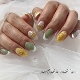 ミリア(mili'a)
