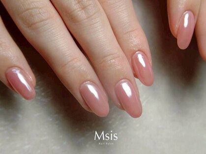 エムシス(Msis)の写真