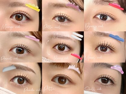 リック(RIC)の写真
