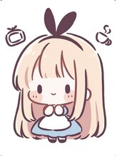 CoCo Nail【ココネイル】渋谷《長さ出し専門店/つけ放題/持ち込み》 めれ ちゃん